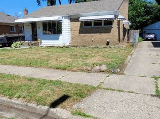 321 Dick Ave, Pontiac, MI 48341