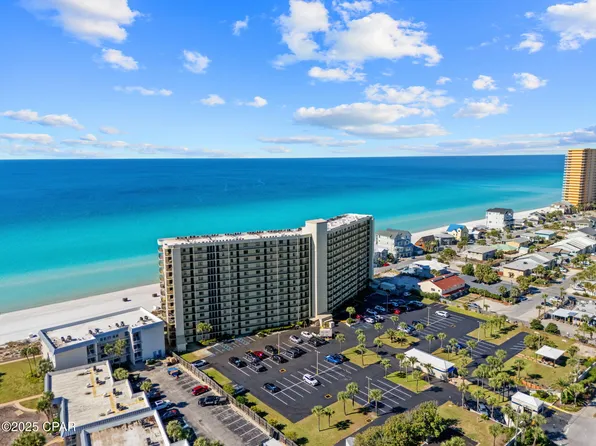 4715 Thomas Dr Unit 1108C, Panama City Beach, FL 32408