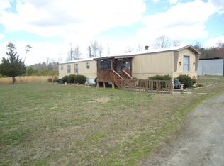 18122 Franklin Tpke, Callands, VA 24530