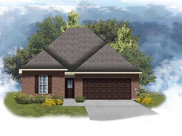 11345 Densmore Dr, Denham Springs, LA 70726