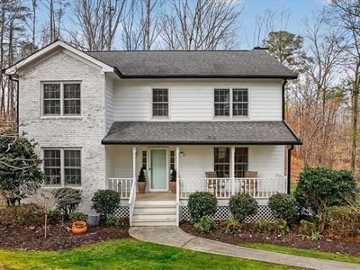 16145 Henderson Rd, Milton, GA, 30004