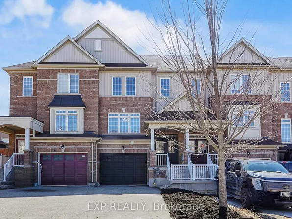 9 Matthewson Ave, Bradford West Gwillimbury, ON L3Z 0P3
