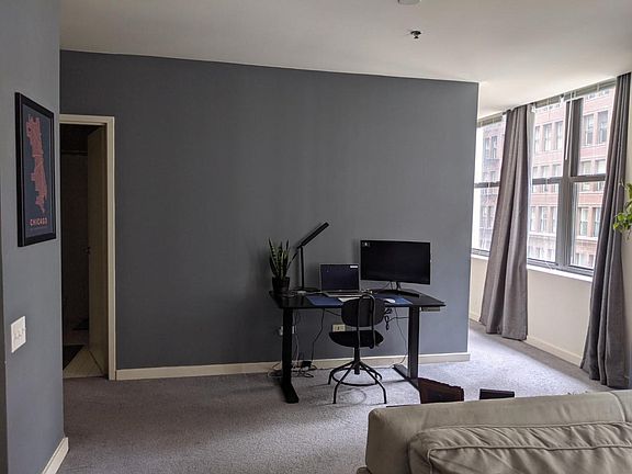 4th image of 5 N Wabash Ave APT 606