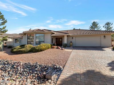 170 INDIAN CLIFFS Road, Sedona, AZ, 86336