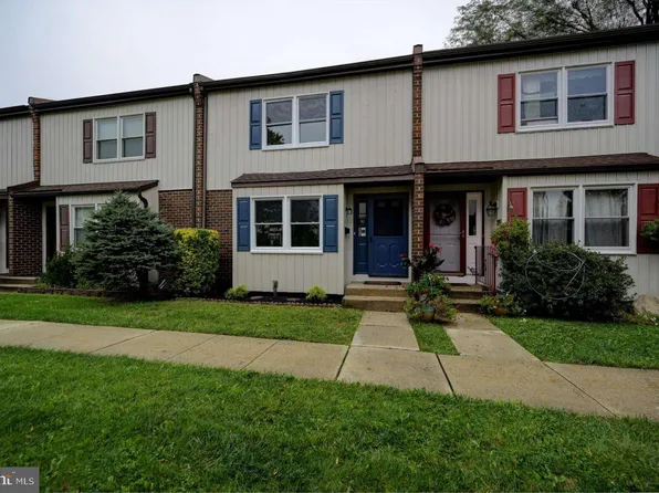 17K Shirley Ln, Lawrence Township, NJ 08648