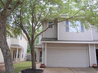 5610 Claybeck Ln, Katy, TX 77494