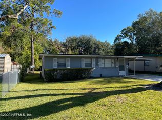 2569 Robert St, Jacksonville, FL 32209