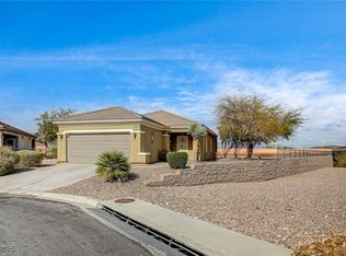 2516 Evansville Ave, Henderson, NV 89052