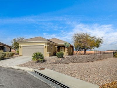 2516 Evansville Ave, Henderson, NV, 89052