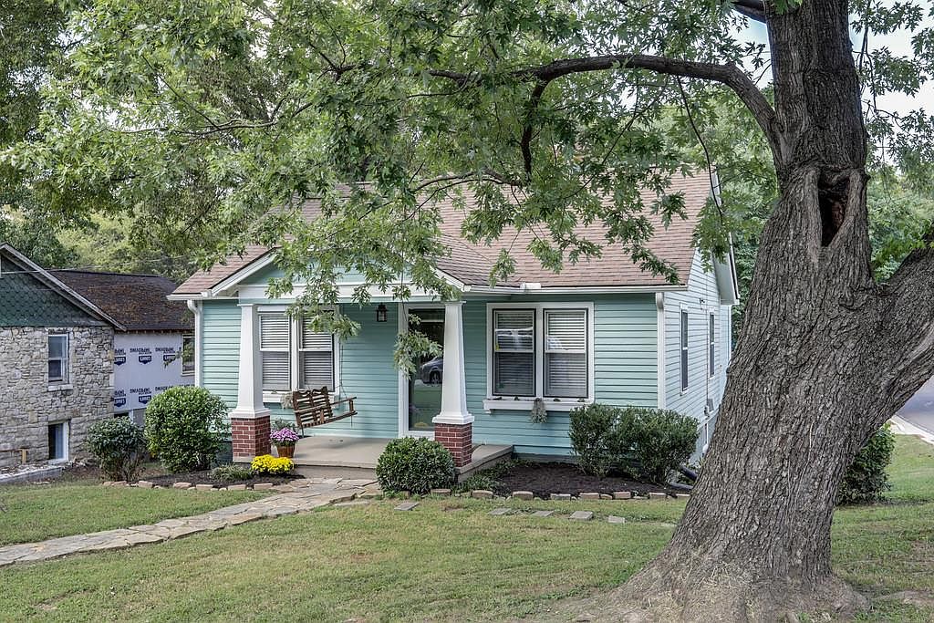 5200 Elkins Ave, Nashville, TN 37209 Zillow