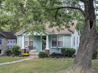 5200 Elkins Ave, Nashville, TN 37209