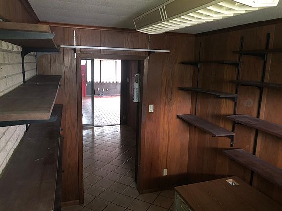 Pantry/Storage