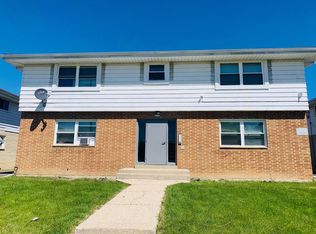 4705 36th Ave #4705-36-01, Kenosha, WI 53144