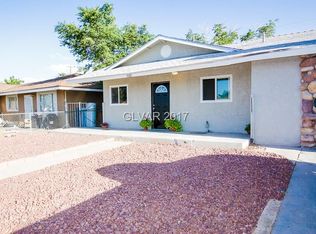 3021 Twining Ave, North Las Vegas, NV 89030