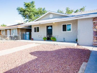 3021 Twining Ave, North Las Vegas, NV, 89030