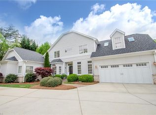1801 D Brassfield Rd, Greensboro, NC 27410