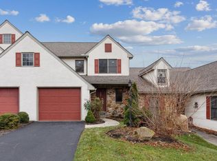 505 Kennelwoods Dr, Elverson, PA 19520