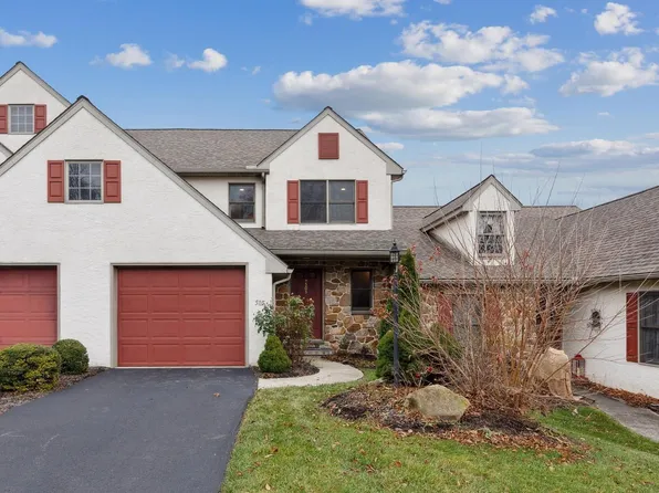 505 Kennelwoods Dr, Elverson, PA 19520