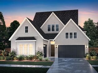 4600 Mayfield Dr, Prosper, TX 75078