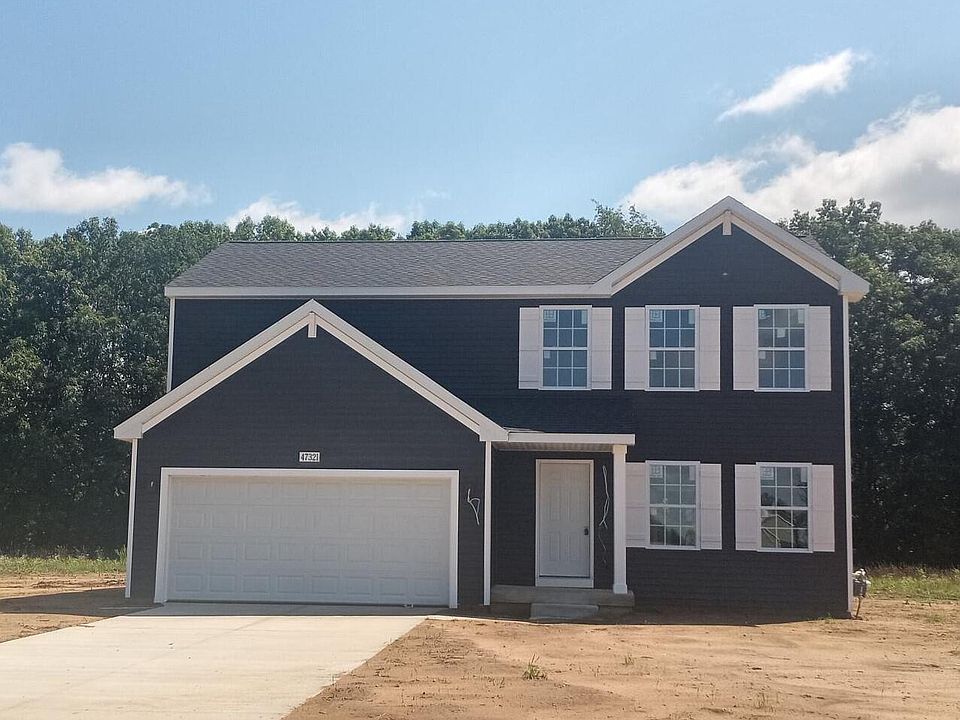 47321 Silver Oaks Blvd, Mattawan, MI 49071 MLS 23025987 Zillow
