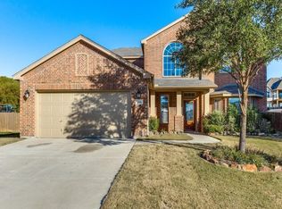 1160 Grove Ct, Burleson, TX 76028