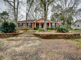 1290 Burnt Tree Dr E, Mobile, AL 36695