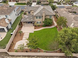 29251 Via Zamora, San Juan Capistrano, CA 92675