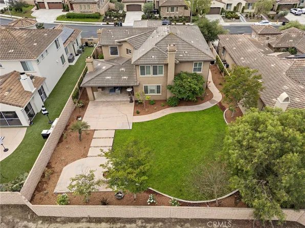 29251 Via Zamora, San Juan Capistrano, CA 92675