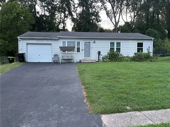 3400 N Union St, Independence, MO 64050