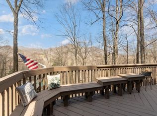 46 Hummingbird Dr, Maggie Valley, NC 28751