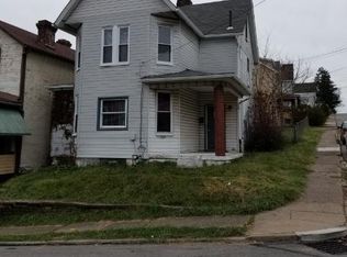1221 Maple St, McKeesport, PA 15132