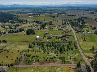 12091 Happy Way SE, Jefferson, OR 97352