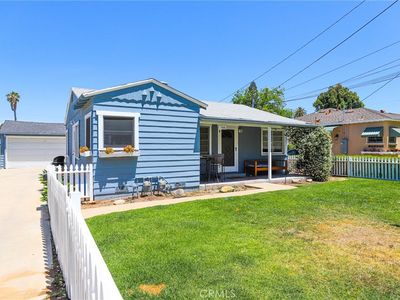 735 E Washington Ave, Orange, CA, 92866