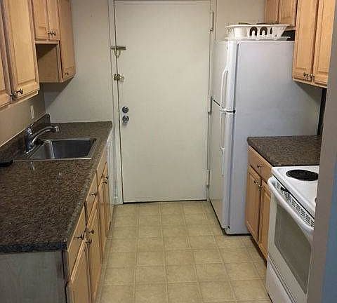 kitchen new