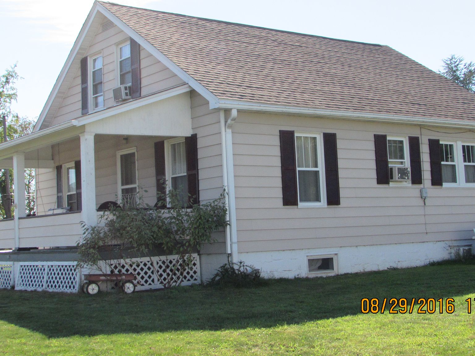 505 High St, Flemington, PA 17745 Zillow