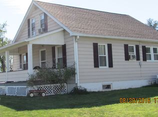 505 High St, Flemington, PA 17745