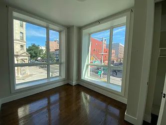 Rented by Lodger Corp