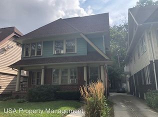 2113 Stillman Rd APT 3, Cleveland Heights, OH 44118