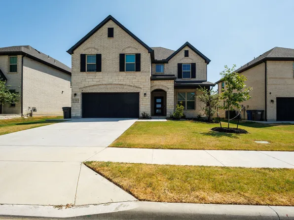 1721 Canals Dr, Little Elm, TX 75068