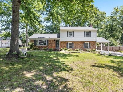 9212 Groomfield Rd, North Chesterfield, VA, 23236