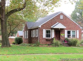 2300 S State St, Springfield, IL 62704