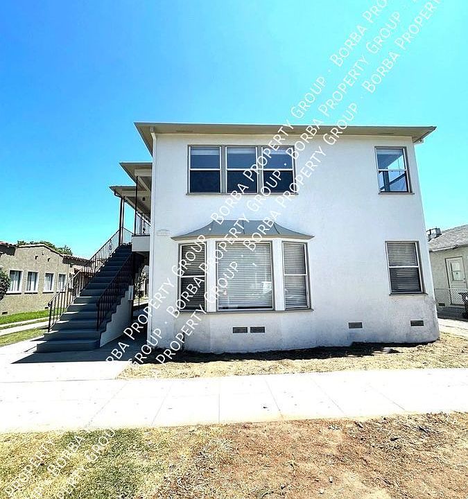 1st image of 2464 Chestnut Ave #6