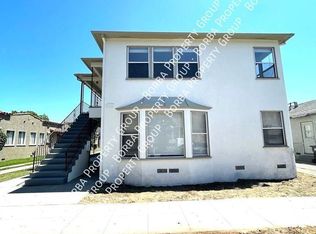 2464 Chestnut Ave #6, Long Beach, CA 90806