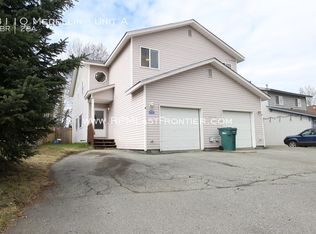 8110 Medellin Cir #A, Anchorage, AK 99507
