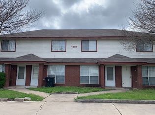 4408 Deek Dr APT C, Killeen, TX 76549