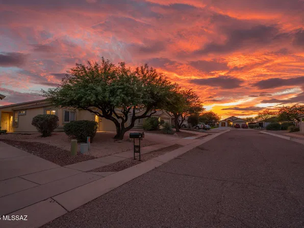 10446 E Jerrell Cove St, Tucson, AZ 85747