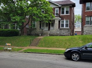 5012 Pernod Ave #A, Saint Louis, MO 63109