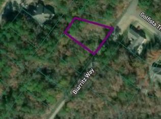 39 Biarritz Way, Hot Springs Village, AR 71909