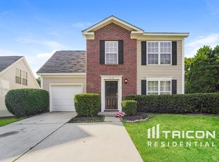 7336 William Reynolds Dr, Charlotte, NC 28215