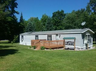 4578 Modoc Rd, Indian River, MI 49749